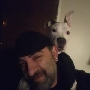 Meet your Posher, Chad